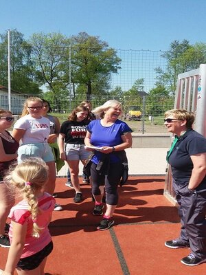 Foto des Albums: SPORT FREI!