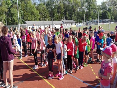 Foto des Albums: SPORT FREI!