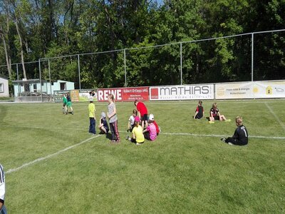 Foto des Albums: SPORT FREI!