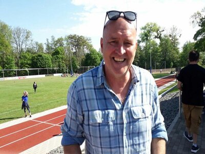 Foto des Albums: SPORT FREI!