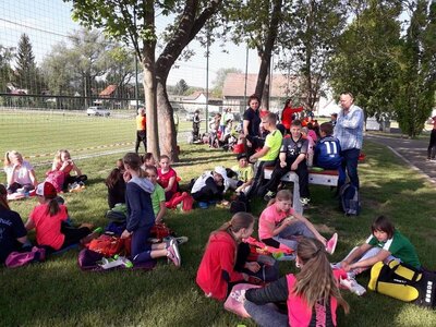 Foto des Albums: SPORT FREI!