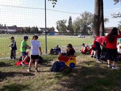 Foto des Albums: SPORT FREI!