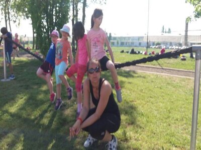 Foto des Albums: SPORT FREI!
