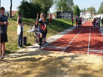 Foto des Albums: SPORT FREI!