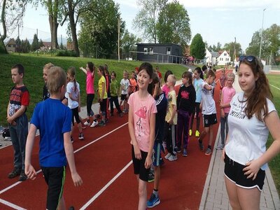 Foto des Albums: SPORT FREI!
