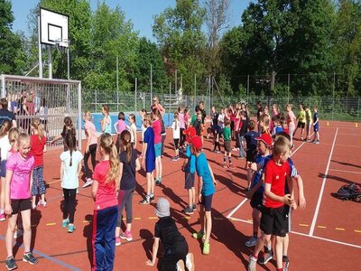 Foto des Albums: SPORT FREI!