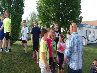 Foto des Albums: SPORT FREI!