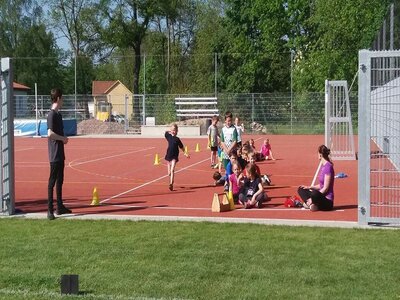 Foto des Albums: SPORT FREI!