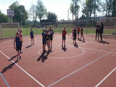 Foto des Albums: SPORT FREI!