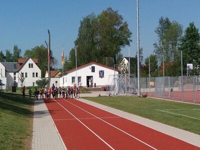 Foto des Albums: SPORT FREI!