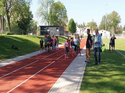 Foto des Albums: SPORT FREI!