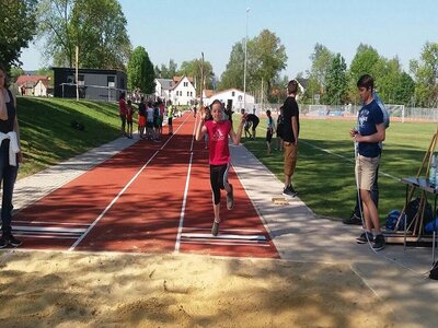 Foto des Albums: SPORT FREI!