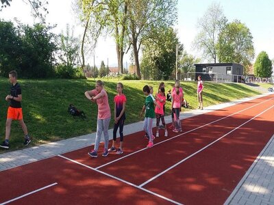 Foto des Albums: SPORT FREI!