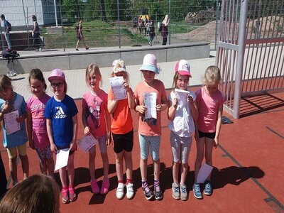 Foto des Albums: SPORT FREI!