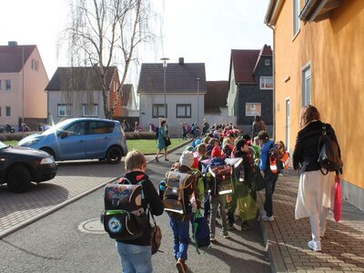 Foto des Albums: Herzlich Willkommen in unserer 