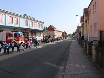 Foto des Albums: Herzlich Willkommen in unserer 