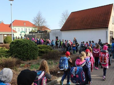 Foto des Albums: Herzlich Willkommen in unserer 