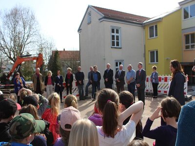 Foto des Albums: Herzlich Willkommen in unserer 