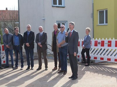 Foto des Albums: Herzlich Willkommen in unserer 