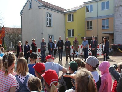 Foto des Albums: Herzlich Willkommen in unserer 