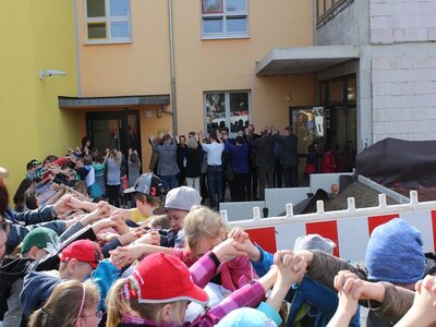 Foto des Albums: Herzlich Willkommen in unserer 