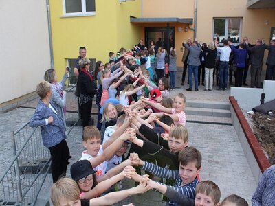 Foto des Albums: Herzlich Willkommen in unserer 