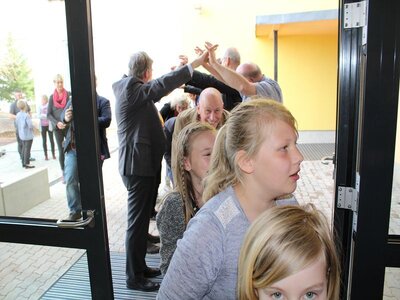 Foto des Albums: Herzlich Willkommen in unserer 