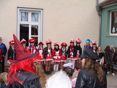 Foto des Albums: HÖRSELSCHULE HELAU!