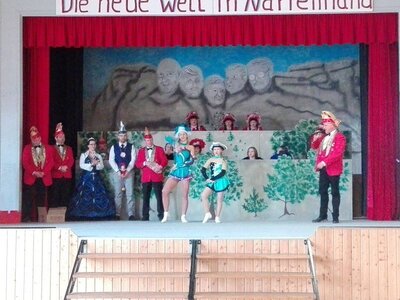 Foto des Albums: HÖRSELSCHULE HELAU!
