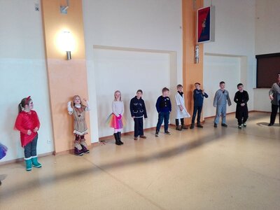 Foto des Albums: HÖRSELSCHULE HELAU!