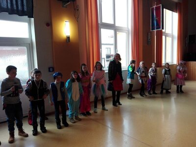 Foto des Albums: HÖRSELSCHULE HELAU!
