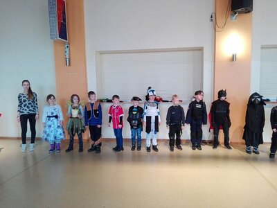 Foto des Albums: HÖRSELSCHULE HELAU!