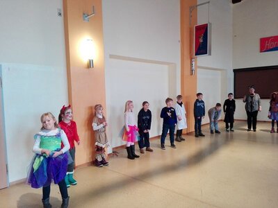 Foto des Albums: HÖRSELSCHULE HELAU!