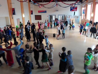 Foto des Albums: HÖRSELSCHULE HELAU!