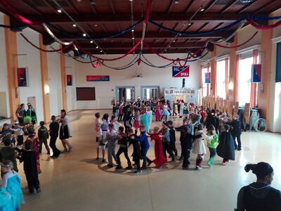 Foto des Albums: HÖRSELSCHULE HELAU!