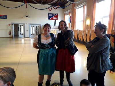 Foto des Albums: HÖRSELSCHULE HELAU!
