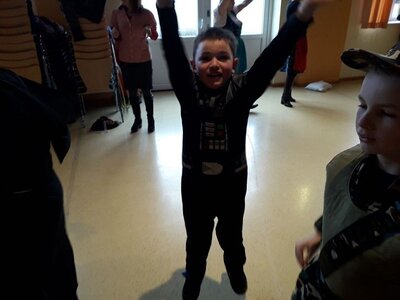Foto des Albums: HÖRSELSCHULE HELAU!
