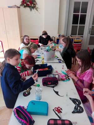 Foto des Albums: HÖRSELSCHULE HELAU!