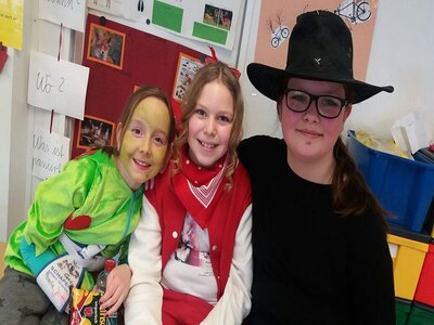 Foto des Albums: HÖRSELSCHULE HELAU!