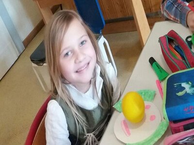 Foto des Albums: HÖRSELSCHULE HELAU!