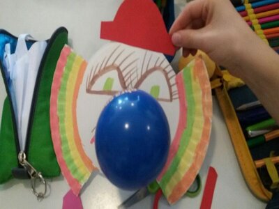 Foto des Albums: HÖRSELSCHULE HELAU!