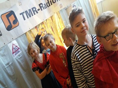 Foto des Albums: HÖRSELSCHULE HELAU!
