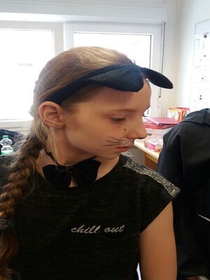 Foto des Albums: HÖRSELSCHULE HELAU!
