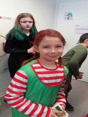 Foto des Albums: HÖRSELSCHULE HELAU!