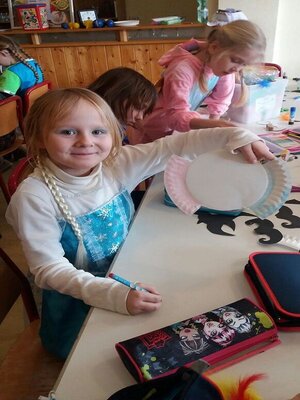 Foto des Albums: HÖRSELSCHULE HELAU!