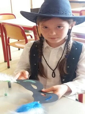 Foto des Albums: HÖRSELSCHULE HELAU!