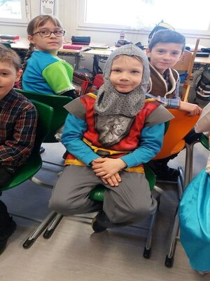 Foto des Albums: HÖRSELSCHULE HELAU!