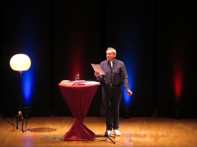 Foto des Albums: Kaminer 