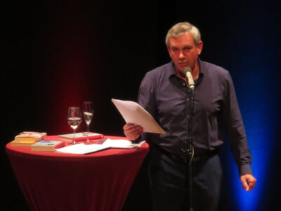 Foto des Albums: Kaminer 