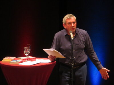 Foto des Albums: Kaminer 